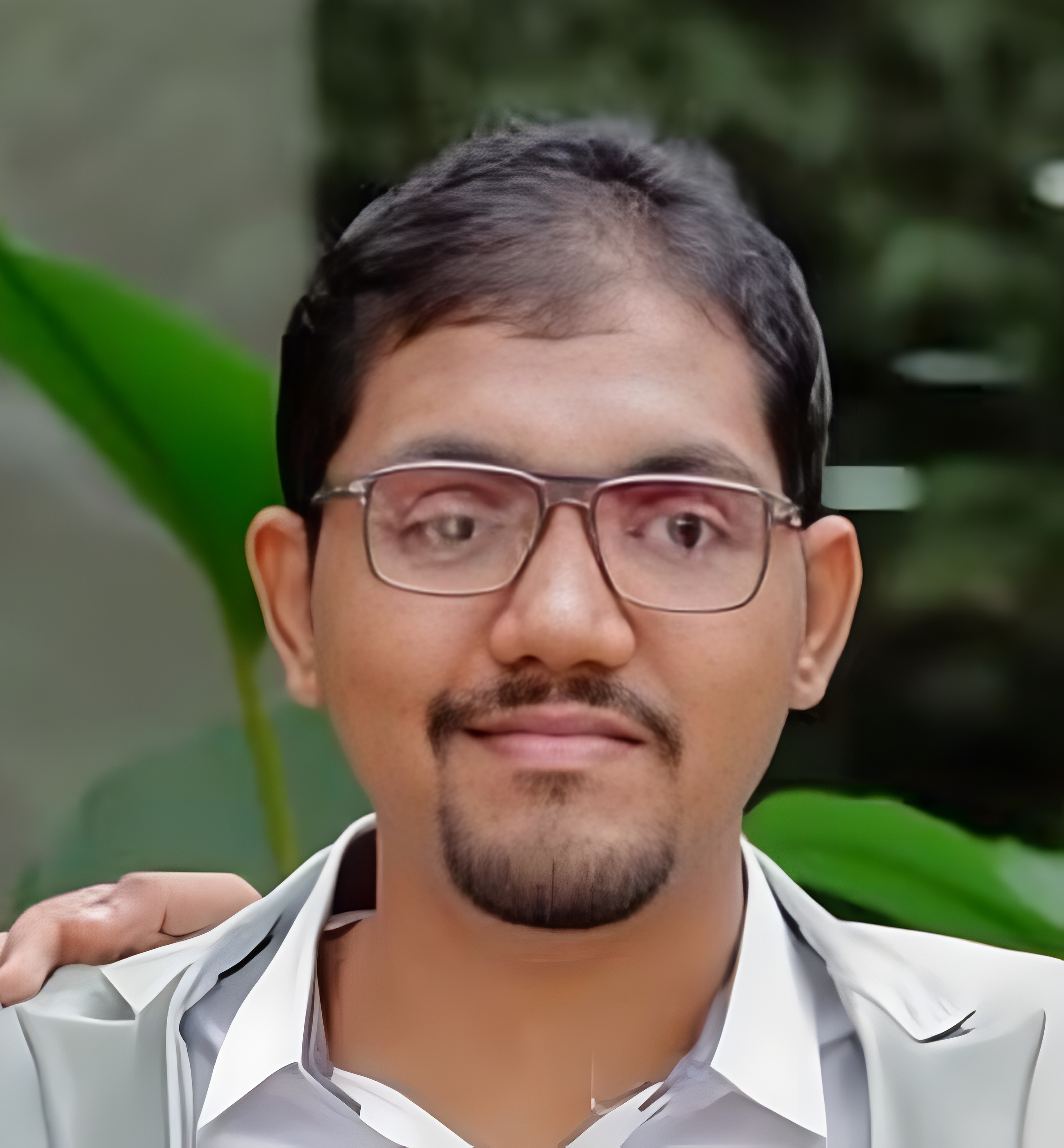 Managing Partner Photo